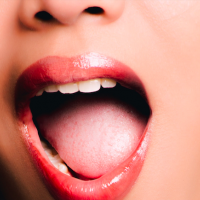 口腔癌常悄悄的來！ 醫師教你趁刷牙時看懂「癌來了」5大徵兆