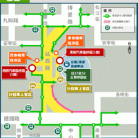 中博高架橋工程進度順利 預定3月8日站西路通車 車站動線資訊看這邊