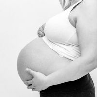 懷孕鬧貧血只當營養不足 新手媽產後照暈才知竟是「癌」！