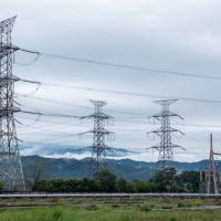 提升北部地區供電品質 台電345kv板橋龍潭線啟用