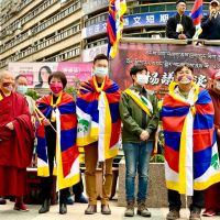 快新聞／共同面對中國極權壓迫 范雲：西藏問題就是台灣問題