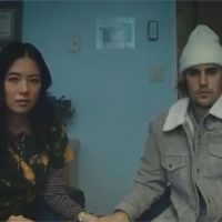 小賈斯汀全新單曲MV 與高凌風愛女有纏綿吻戲