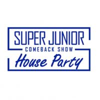 Super Junior正規10輯回歸秀 「House Party」將於16日公開