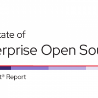 紅帽調查：54%受訪者表示數位轉型是企業開源的重要應用情境
