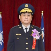 警大校長將屆齡退休　內政部：由新北市警局長陳檡文升任