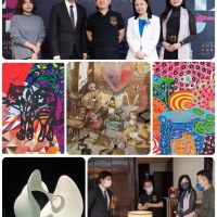 2021台南藝術博覽會(ART TAINAN) 打造臺南觀光、文化、藝術新亮點