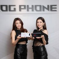 華碩發表頂規電競手機　ROG Phone 5 系列登場