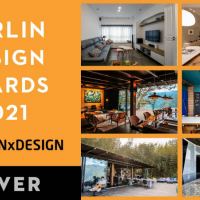 BERLIN DESIGN AWARDS 2021得獎出爐！台灣多項作品榮耀奪得銀獎(上)！