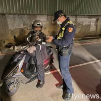 桃市警局展開9日「安道防故」取締逾2萬件違規