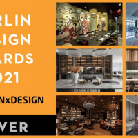 BERLIN DESIGN AWARDS 2021得獎出爐！台灣多項作品榮耀奪得銀獎(下)！