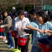 日本311大震 我們學到甚麼2-1》日本篇／用生命換經驗：學校是防災教育重中之重