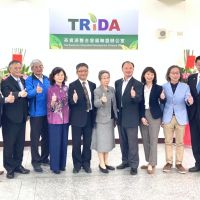 「茶資源整合發展聯盟」辦公室揭牌　推廣台灣茶業陶藝研究國際化