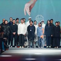 「2021臺北時裝週AW21」永續時尚開展秀    六位設計師攜手發表全新創作向國際發聲