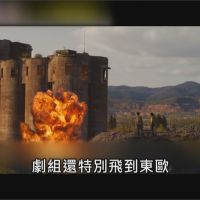 鬥智鬥勇極限求生！ 日本新特務片「太陽不會動」