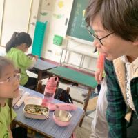 東港高中生集體嘔吐腹瀉 蔡壁如：確保國人健康飲食是政府的責任