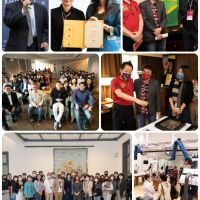 2021台南藝術博覽會( ART TAINAN )盛大開幕 蕭宗煌:「文化藝術獎助條例修正草案已獲得朝野共識，未來修法通過後，藝術品的交易將採取分離課稅（不被計入綜合所得）。」