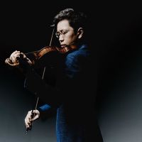 衛武營新銳小提琴家黃俊文 攜手指揮家準‧馬寇爾與NSO 將以絢爛樂音豐富人心