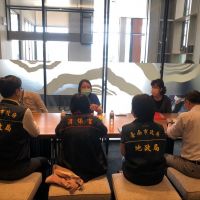 台南高鐵千人搶購預售屋　建商涉違公平法最高罰2500萬