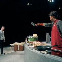 台南人劇團打造烹飪劇場　家庭戲《年夜飯》巡演回台南