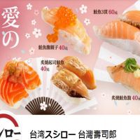 壽司郎虧大了　大學生集體改名「鮭魚」免費吃
