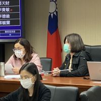 國民黨突襲成立調閱小組　蘇貞昌：會害台灣買不到疫苗
