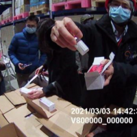 歐盟背書AZ疫苗安全 台灣22日開打也妥了！醫院、衛生局全安排好了