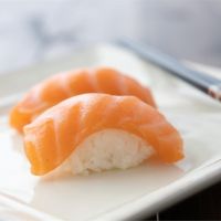鮭魚壽司日文不叫「鮭」！日台交流協會曝小知識