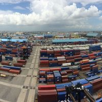 高雄港成立洲際商港區業者水電環保共管委員會提升競爭力
