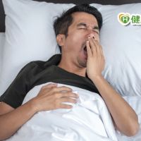 疫情下睡不好　睡眠呼吸中止症者染疫增3倍住院風險