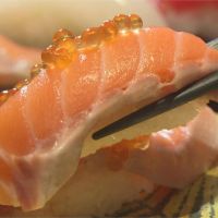 鮭魚熱量高 吃過量當心體重同「鮭魚」盡