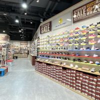 義大Outlet Mall 日本大型鞋靴店來了！