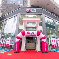LG電子攜手展碁國際打造全台最大展售中心　AIoT串聯智慧家電營造智慧質生活楷模