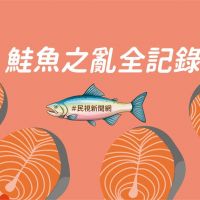 壽司郎掀全台「鮭魚之亂」 這縣市鮭化人口奪冠
