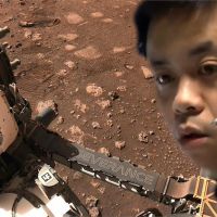 快新聞／「毅力號」著陸火星恐怖7分鐘 台裔總工程師還原過程親曝關鍵技術