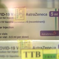 AZ疫苗血栓之謎 專家:抗體引發自體免疫反應