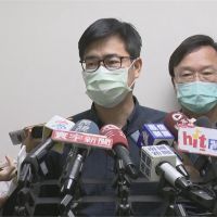 快新聞／國民黨批「高雄慶記之都」 陳其邁：今年暴力犯罪破案率百分之百