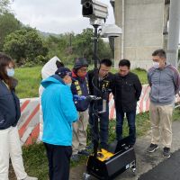 取締噪音違規及車輛非法改裝　竹縣環保局啟動聲音照相科技執法
