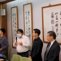 民團提香港人權及民主條款 要求政府定期提政經情勢報告