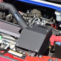 [改裝實戰] Swift Sport 1.4T三階改(上) 1.6bar瞬壓推進！