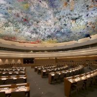 聯合國通過新決議 籲對緬甸軍事鎮壓採取行動