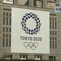 快新聞／東京奧運聖火傳遞正式起跑！奧組委：防疫需做到萬無一失