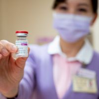 逼藥廠遵守合約 歐盟領袖再度威脅禁AZ疫苗出口