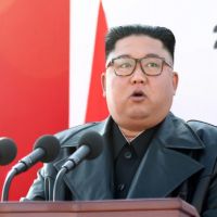 北韓發射新型飛彈 美國務院譴責威脅和平