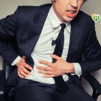 【半夜肚子痛2】各部位的腹痛原因有哪些？