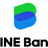 LINE BANK公布全新品牌識別 預計最快四月下旬開放一般民眾申請