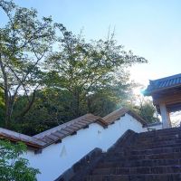 東海名城中最美的「木造城堡」靜岡縣「掛川城」天守閣
