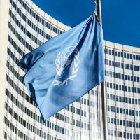 外交消息人士：聯合國安理會31日開會討論緬甸情勢