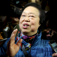 強行修改香港選制 中國人大表決過關