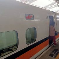 台灣高鐵勞動節加開43班次疏運　開放購票時間確定