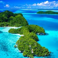 團、旅費這樣省！帛琉旅遊泡泡啟航　刷卡最高10.5%回饋